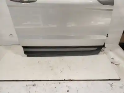 İkinci el araba yedek parçası sol ön kapi için land rover evoque hse oem iam referansları   