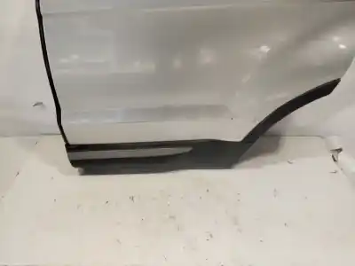 İkinci el araba yedek parçası arka sol kapi için land rover evoque hse oem iam referansları   
