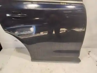 Second-hand car spare part rear right door for ds 7 bastille 130 cv / 96 kw oem iam references 