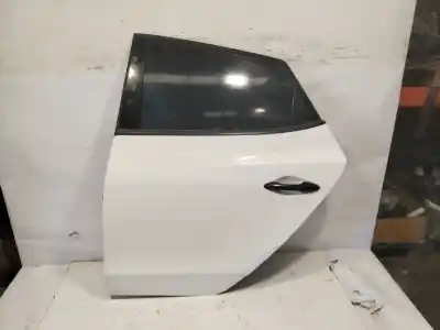 Pezzo di ricambio per auto di seconda mano porta posteriore sinistra per hyundai ix35 classic 2wd riferimenti oem iam 