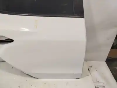 Pezzo di ricambio per auto di seconda mano porta posteriore destra per hyundai ix35 classic 2wd riferimenti oem iam 