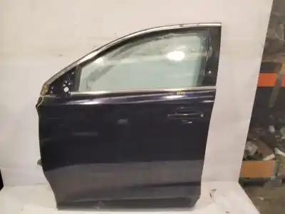 İkinci el araba yedek parçası sol ön kapi için ds 7 bastille 130 cv / 96 kw oem iam referansları   