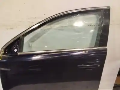 İkinci el araba yedek parçası sol ön kapi için ds 7 bastille 130 cv / 96 kw oem iam referansları   