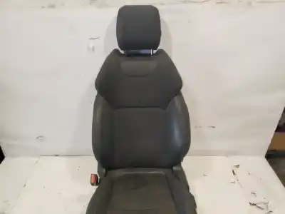 Peça sobressalente para automóvel em segunda mão assento dianteiro esquerdo por land rover evoque hse referências oem iam   