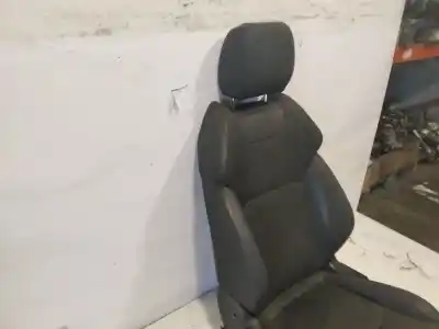 Peça sobressalente para automóvel em segunda mão assento dianteiro esquerdo por land rover evoque hse referências oem iam   