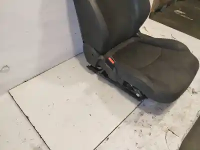 Peça sobressalente para automóvel em segunda mão assento dianteiro esquerdo por land rover evoque hse referências oem iam   