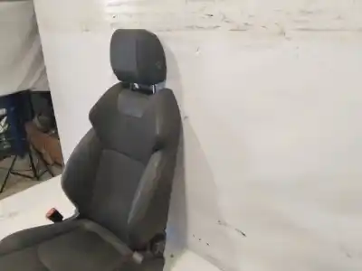Peça sobressalente para automóvel em segunda mão assento dianteiro esquerdo por land rover evoque hse referências oem iam   
