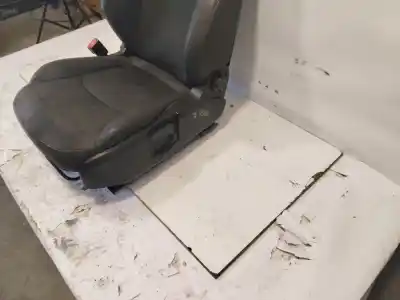 Peça sobressalente para automóvel em segunda mão assento dianteiro esquerdo por land rover evoque hse referências oem iam   