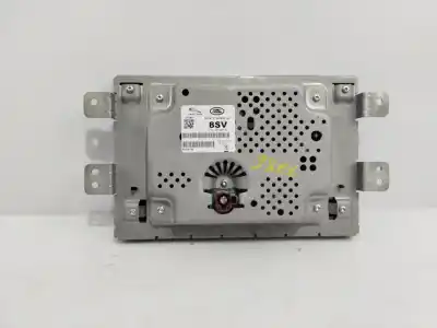 İkinci el araba yedek parçası  için LAND ROVER EVOQUE  OEM IAM referansları FK72-19C299-AC  