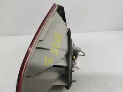 Pezzo di ricambio per auto di seconda mano luce di coda interna destra per hyundai ix35 classic 2wd riferimenti oem iam 92406-270