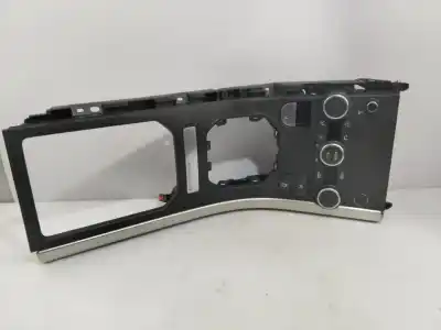 Second-hand car spare part multifunction switch for land rover evoque hse oem iam references gj32-14c239-nc  