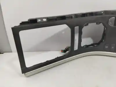 Second-hand car spare part multifunction switch for land rover evoque hse oem iam references gj32-14c239-nc  