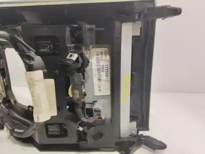 Second-hand car spare part multifunction switch for land rover evoque hse oem iam references gj32-14c239-nc  