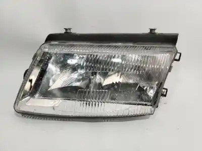 Peça sobressalente para automóvel em segunda mão farol / farolim esquerdo por volkswagen passat b5 (3b2) 1.9 tdi referências oem iam 
