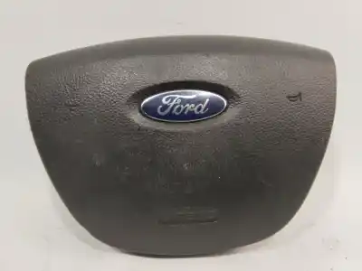 Автозапчастина б/у передня ліва подушка безопасности для ford transit connect (tc7) furgón (2006->) посилання на oem iam 6c11v042b85bcw  