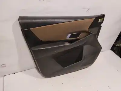 Second-hand car spare part left front door trim for ds 7 bastille 130 cv / 96 kw oem iam references 