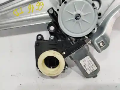 Автозапчасти б/у задний правый стеклорегулятор за toyota auris hybrid active ссылки oem iam 857200240