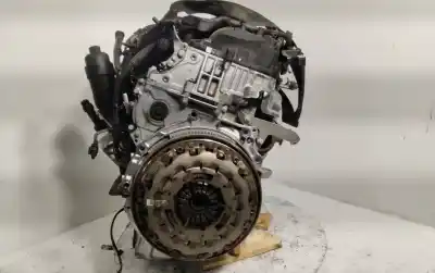 Peça sobressalente para automóvel em segunda mão MOTOR COMPLETO por BMW SERIE 1 LIM. (F20/F21)  Referências OEM IAM B37D15A  