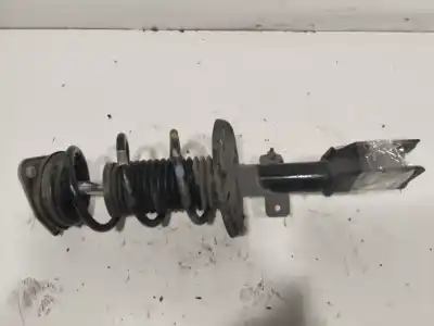 Second-hand car spare part FRONT RIGHT SHOCK ABSORBER for CITROEN BERLINGO CUADRO  OEM IAM references 9833305980  