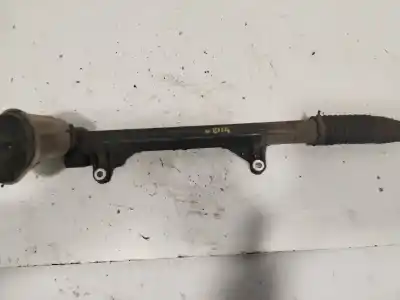 Second-hand car spare part steering rack for renault scenic ii grand luxe dynamique 120 cv / 88 kw oem iam references 7955501009lh