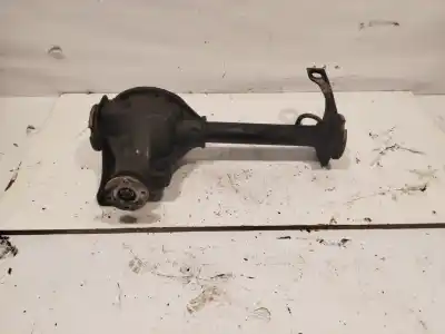 Автозапчасти б/у передний дифференциал за ssangyong korando 2.9 turbodiesel cat ссылки oem iam 
