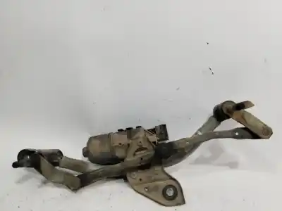 Peça sobressalente para automóvel em segunda mão motor do limpa para brisas por renault twingo societe referências oem iam 0390241541