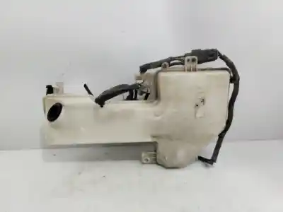 Second-hand car spare part WINDSCREEN WASHER BOTTLE for FORD TRANSIT CUSTOM KOMBI  OEM IAM references BK21-13K185A  