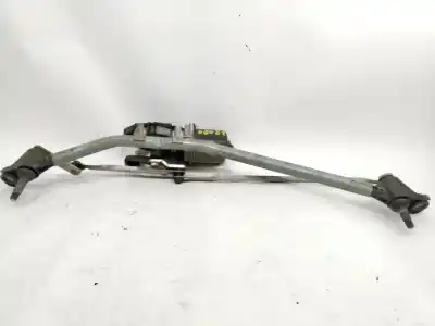 Автозапчасти б/у мотор переднего стеклоочистителя за renault kangoo dynamique acción especial ссылки oem iam 8200409692d  