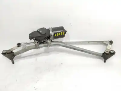 Pezzo di ricambio per auto di seconda mano Tiranti E Motorino Del Tergicristallo Anteriore per RENAULT KANGOO Dynamique Acción Especial Riferimenti OEM IAM 8200409692D  