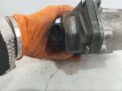 Автозапчастина б/у клапан egr для audi a4 b8 (8k2) 2.0 tdi посилання на oem iam 03l131501e  