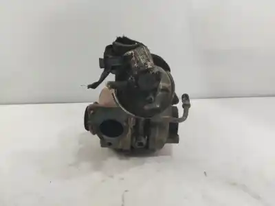 Pezzo di ricambio per auto di seconda mano turbocompressore per citroen c4 picasso exclusive riferimenti oem iam 9682778680  
