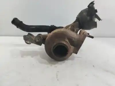 Pezzo di ricambio per auto di seconda mano turbocompressore per citroen c4 picasso exclusive riferimenti oem iam 9682778680  