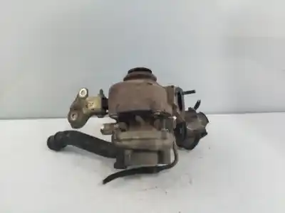 Pezzo di ricambio per auto di seconda mano turbocompressore per citroen c4 picasso exclusive riferimenti oem iam 9682778680  