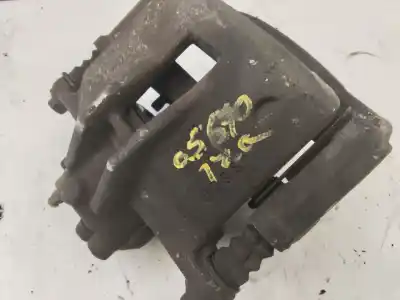 Second-hand car spare part rear left brake caliper for toyota corolla (e12) 2.0 d-4d linea luna berlina oem iam references 