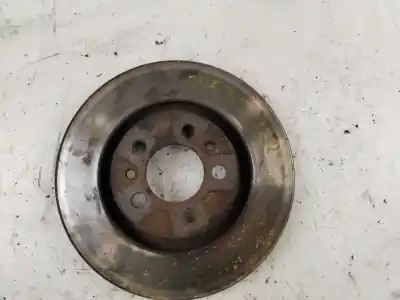 Автозапчасти б/у передний тормозной диск за seat leon (1m1) 1.9 tdi ссылки oem iam   
