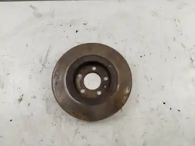 Автозапчасти б/у передний тормозной диск за seat leon (1m1) 1.9 tdi ссылки oem iam   