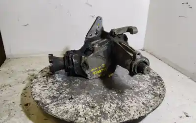Second-hand car spare part front differential for opel antara excellence 4x4 oem iam references fb te06838  