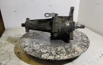 Second-hand car spare part front differential for opel antara excellence 4x4 oem iam references fb te06838  