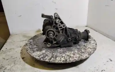 Second-hand car spare part front differential for opel antara excellence 4x4 oem iam references fb te06838  