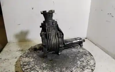 Second-hand car spare part front differential for opel antara excellence 4x4 oem iam references fb te06838  