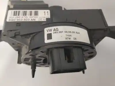 Peça sobressalente para automóvel em segunda mão fita do airbag por seat cordoba berlina (6l2) fresh referências oem iam 6q0953503an