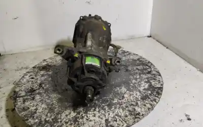 Second-hand car spare part REAR DIFFERENTIAL for KIA SPORTAGE  OEM IAM references 47800-39000  