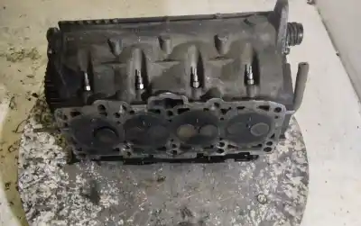 Pezzo di ricambio per auto di seconda mano testata motore per audi a3 (8l) 1.9 tdi attraction 101 cv / 74 kw riferimenti oem iam 038103373r  