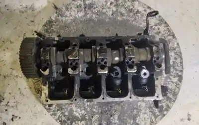 Pezzo di ricambio per auto di seconda mano testata motore per audi a3 (8l) 1.9 tdi attraction 101 cv / 74 kw riferimenti oem iam 038103373r  