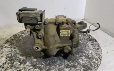Pezzo di ricambio per auto di seconda mano DIFFERENZIALE POSTERIORE per MITSUBISHI OUTLANDER (CW0)  Riferimenti OEM IAM T01GS  
