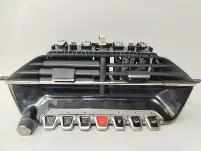 Second-hand car spare part multifunction switch for peugeot 2008 (p1) active oem iam references 9823457080  