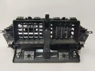 Second-hand car spare part multifunction switch for peugeot 2008 (p1) active oem iam references 9823457080  