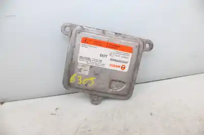 Pezzo di ricambio per auto di seconda mano  per LAND ROVER RANGE ROVER EVOQUE  Riferimenti OEM IAM A71154400DG  