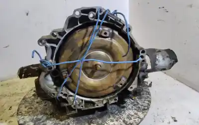 Gebrauchtes Autoersatzteil GETRIEBE zum AUDI A6 BERLINA (4B2)  OEM-IAM-Referenzen 5HP19  EBV