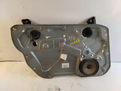 Pezzo di ricambio per auto di seconda mano alzacristalli anteriore sinistro per audi a6 c6 (4f2) 2.0 tdi riferimenti oem iam 6l4837751d  